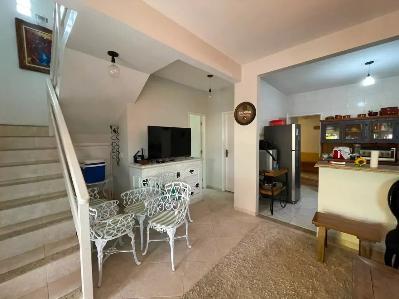 CASA PARA TEMPORADA E WSL - ITAÚNA - Foto 3