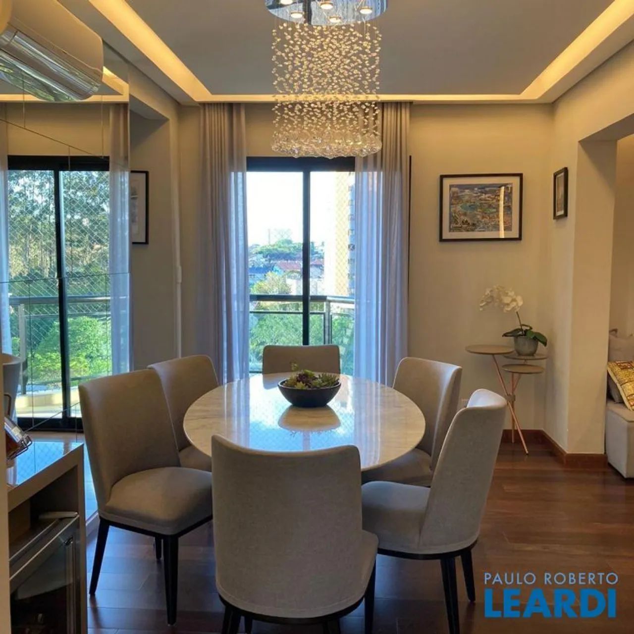 APARTAMENTO - MORUMBI - SP - Foto 3