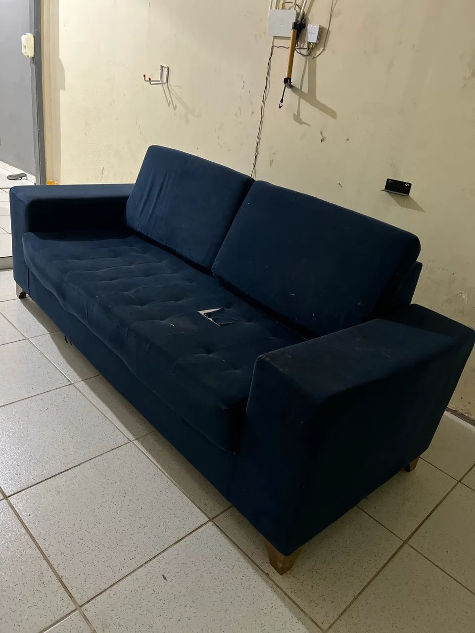 Vendo esse sofá 