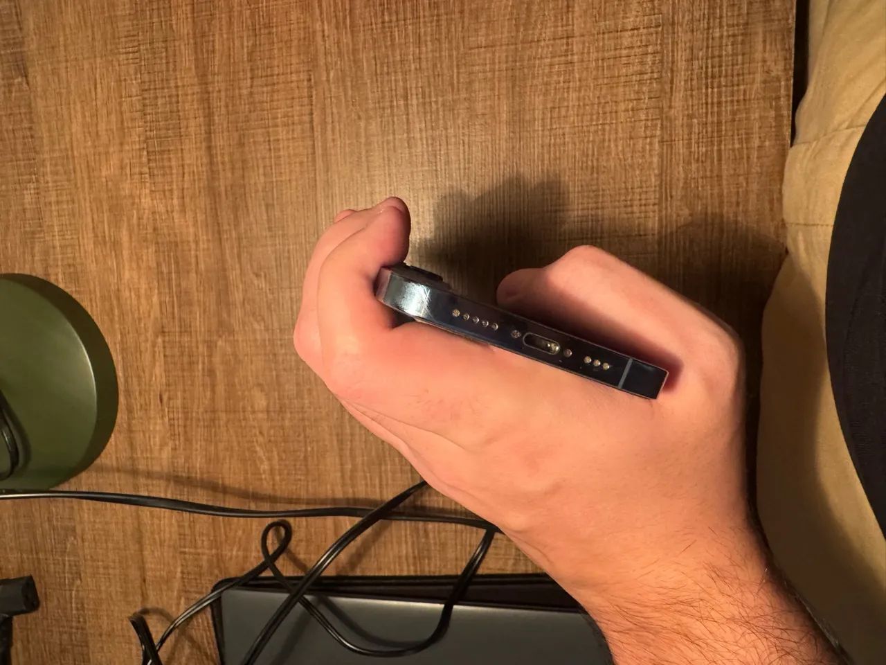 iPhone 13 Pro 256gb - Foto 3