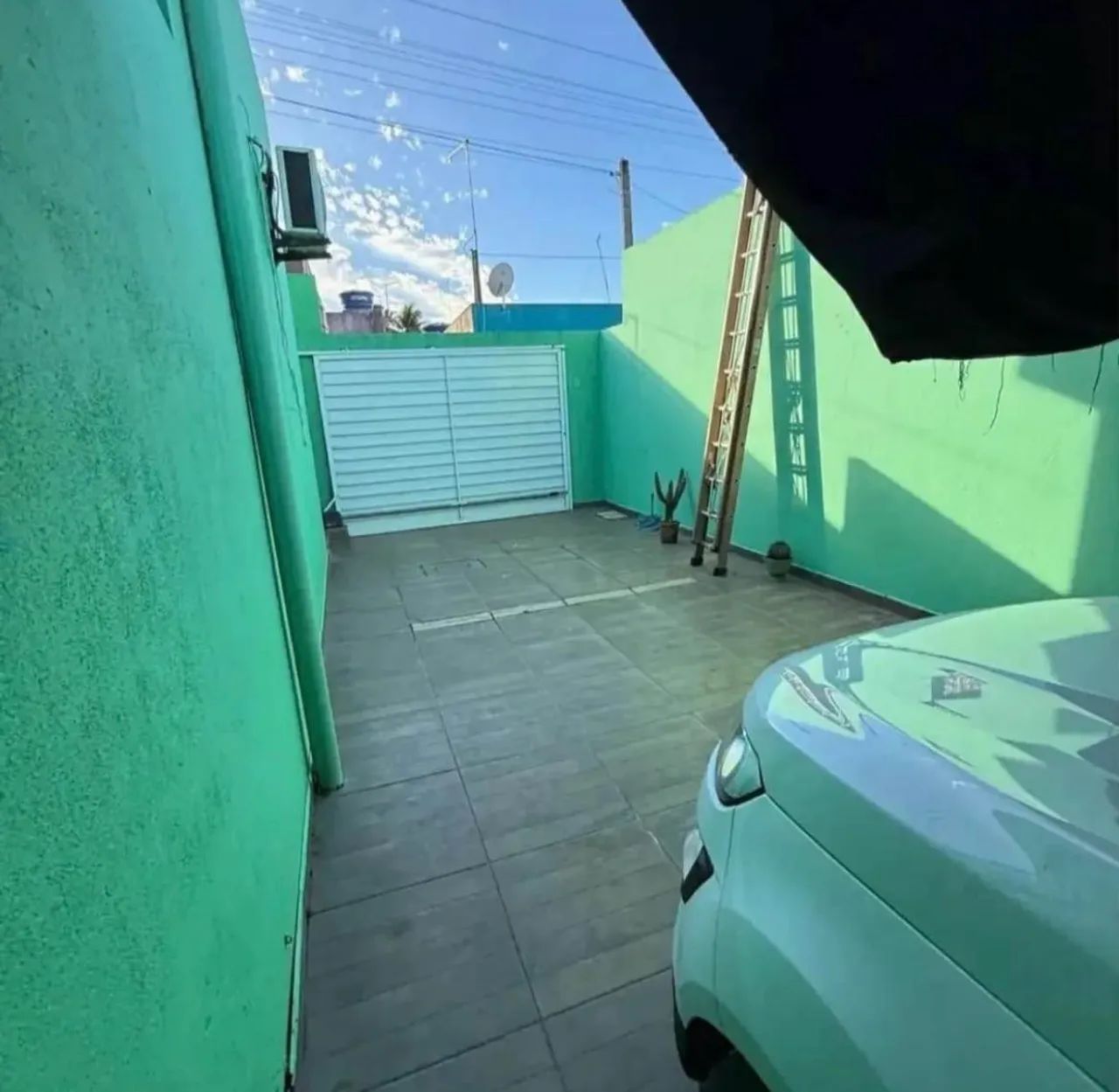 VENDE-SE CASA NO SIDERAL K  - Foto 3