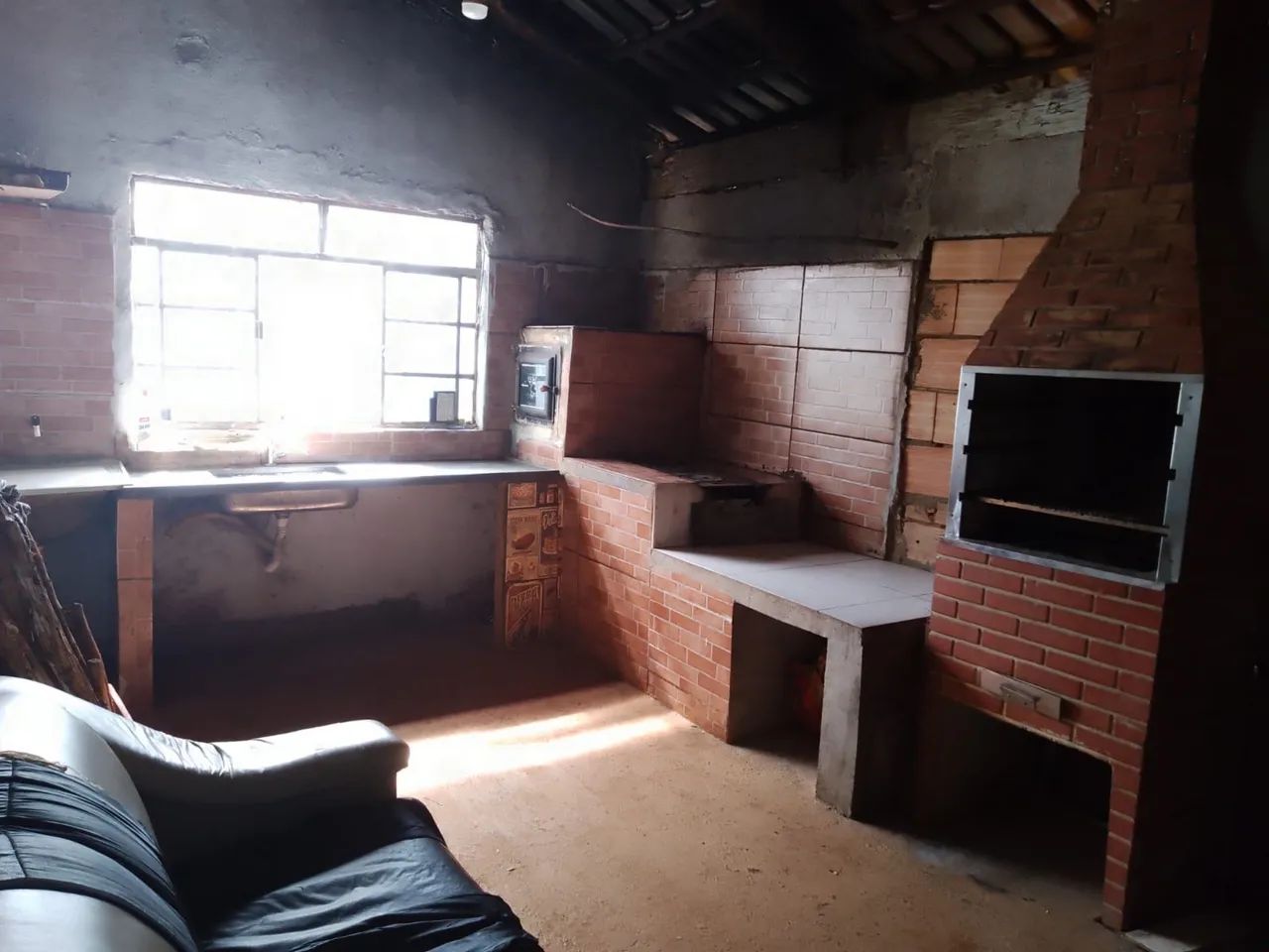 Roça Sítio Rancho Localizado na Canoa (Cláudio) - Foto 6