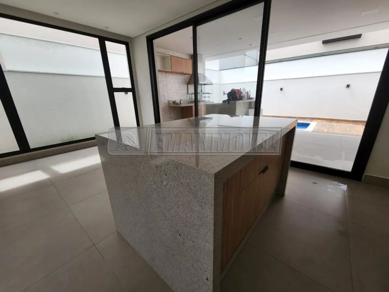 Casa em Condomínios em Votorantim - Foto 5