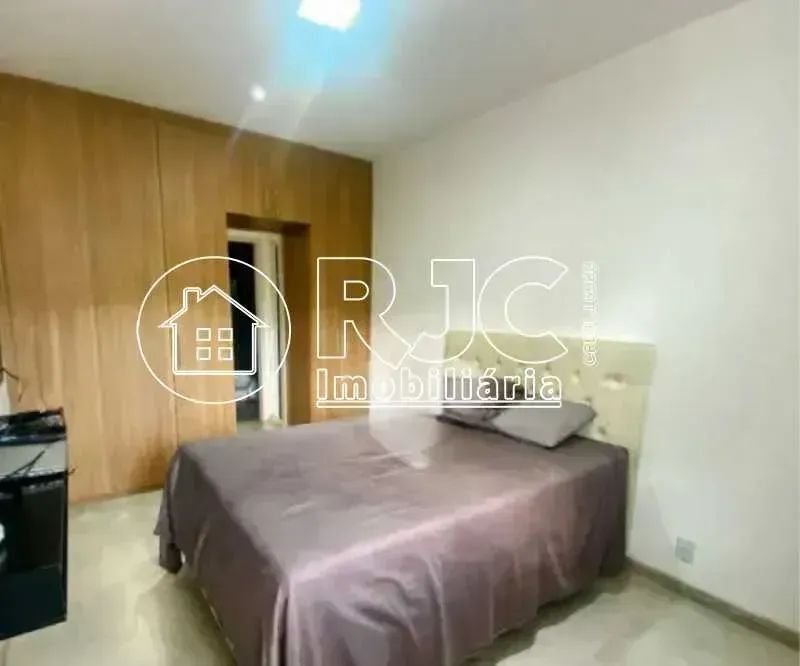 Imóvel para venda tem 54 metros quadrados com 1 quarto em Engenho Novo - Rio de Janeiro -  - Foto 7