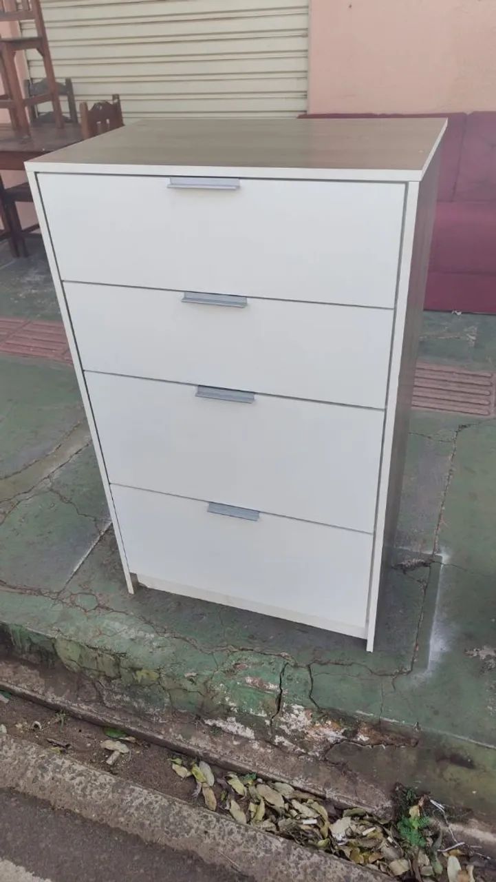 Cômoda de MDF  - Foto 3