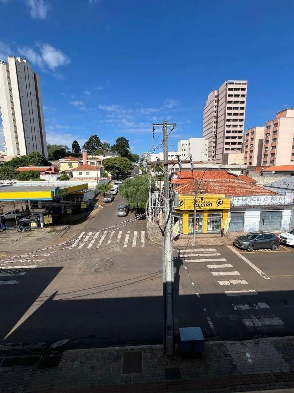 Sala à venda, 21 m² por R$ 110.000 - Centro - Cornélio Procópio/PR - Foto 5
