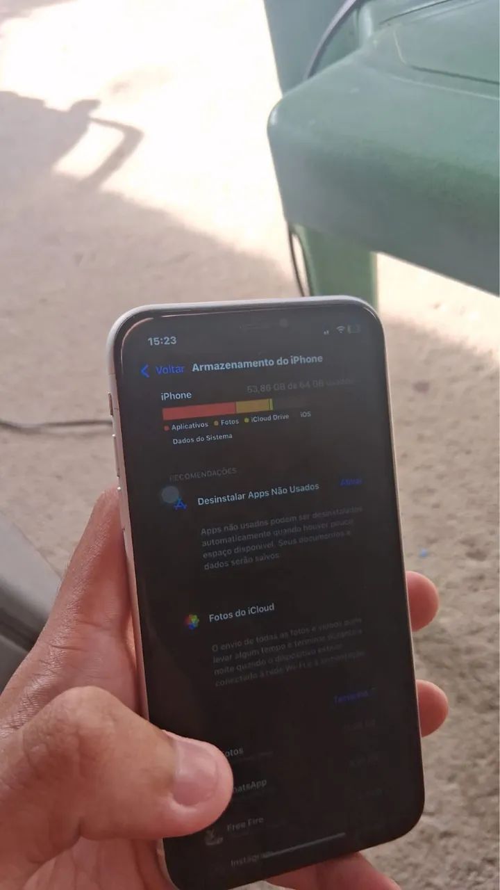 IPhone XR  - Foto 3