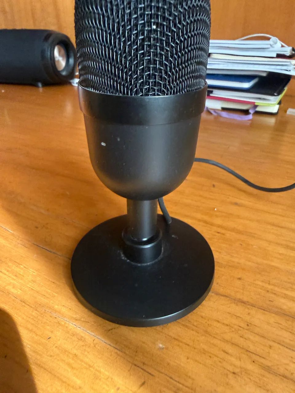 Microfone Razer com condensador - Foto 3