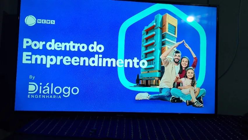 TV Phillips smart de 43 polegadas  - Foto 5