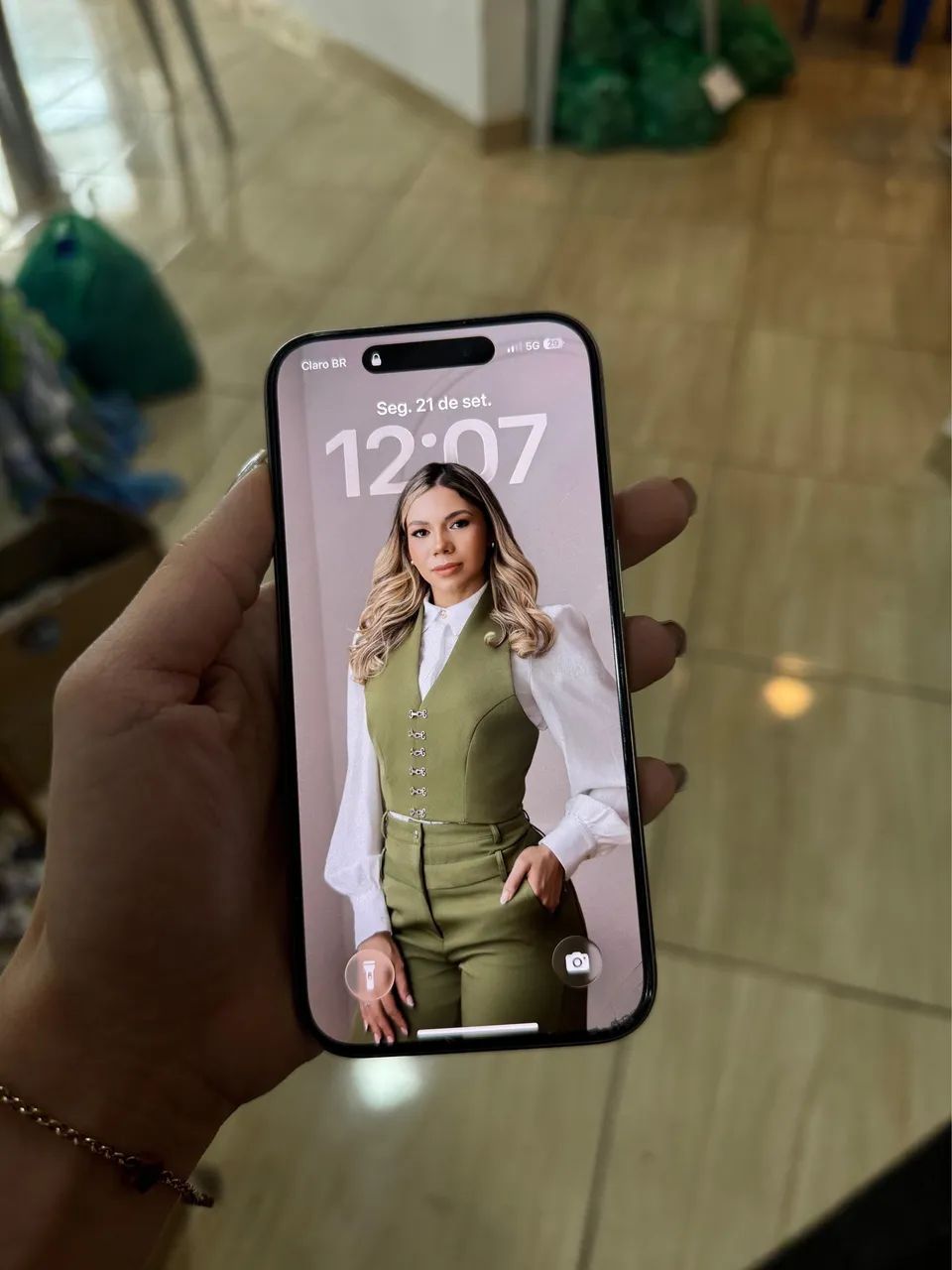 Vendo 15 pro  - Foto 3