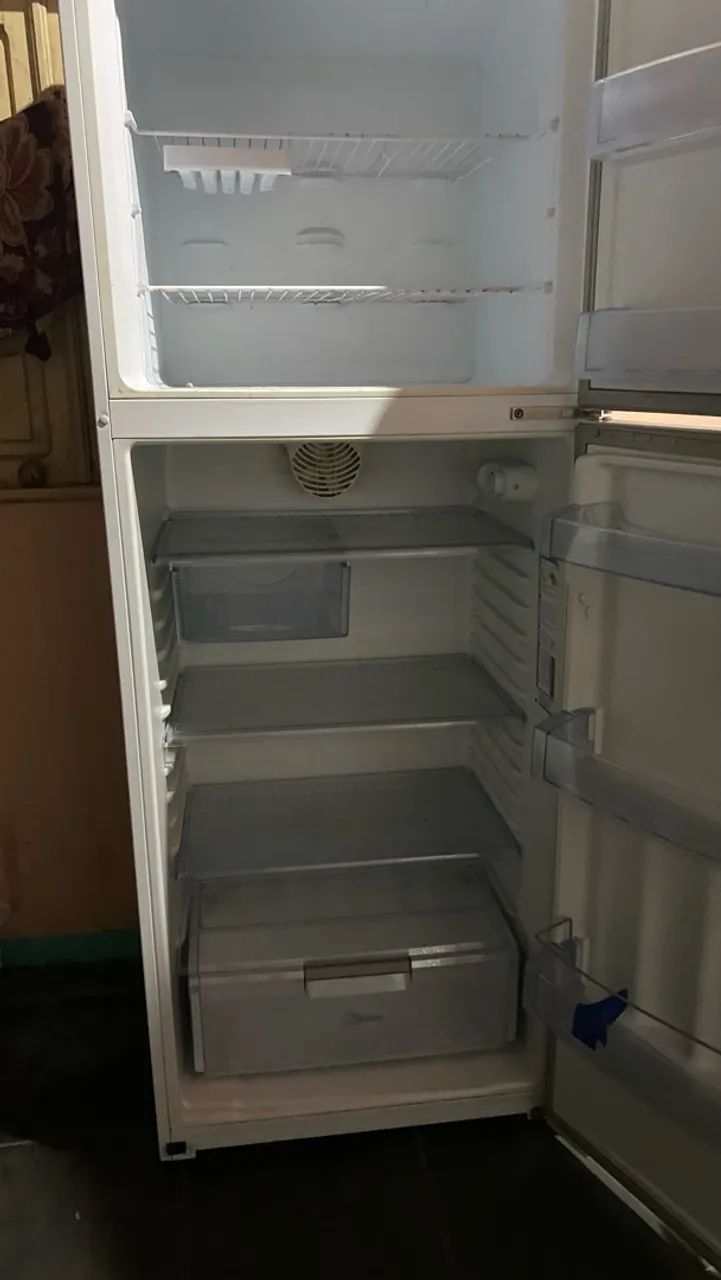 Geladeira Continental 480 Defrost  - Foto 4