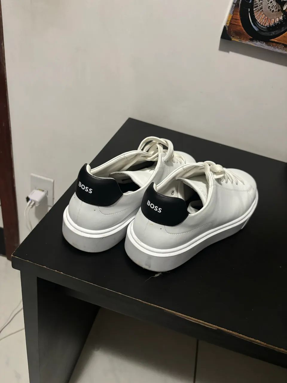 Tênis BOSS - Foto 3