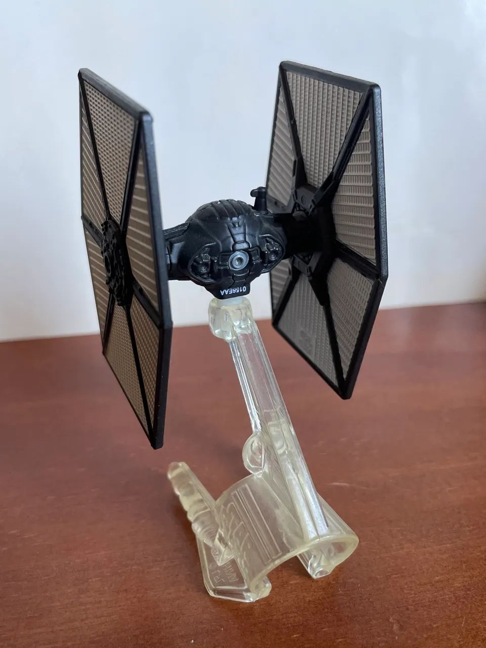 Hot Wheels - Star Wars Tie Fighter First Order Special Fighters - CKJ67 - Foto 4