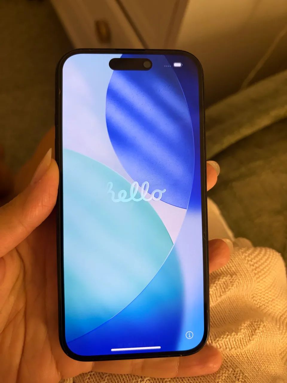 Iphone 16 256G - Foto 2