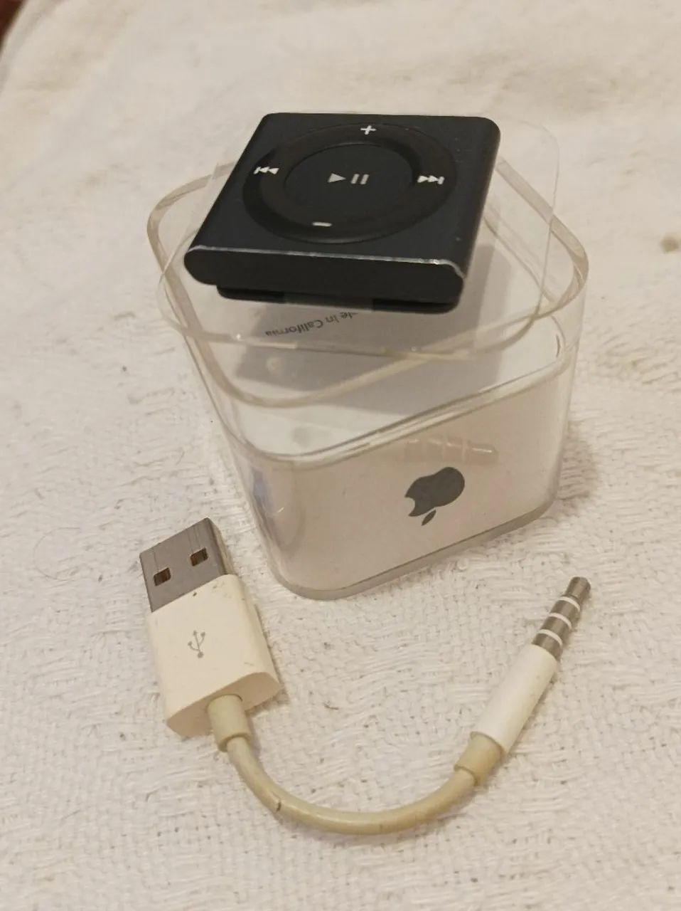 Ipod Shuffle 2GB Apple - Foto 2