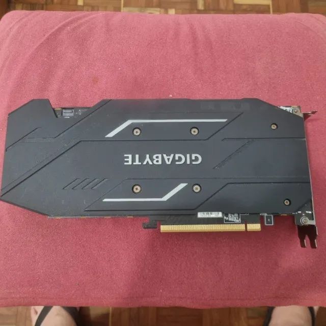 Placa de Video - Foto 2