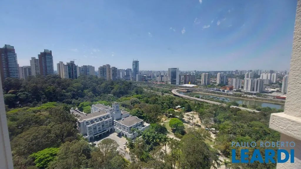 APARTAMENTO - PANAMBY - SP - Foto 2