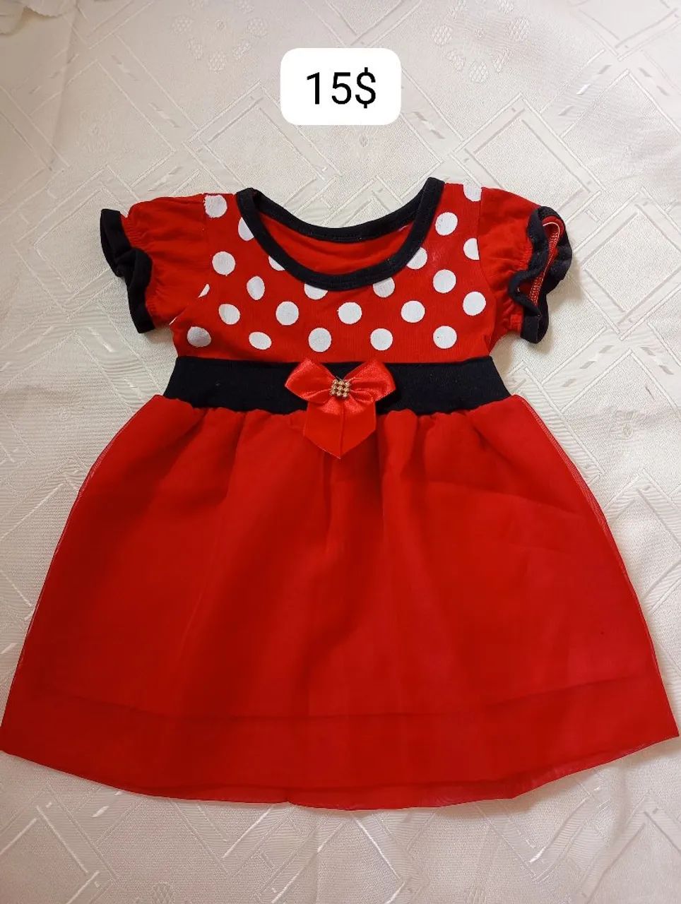 Desapego de vestidos  - Foto 4