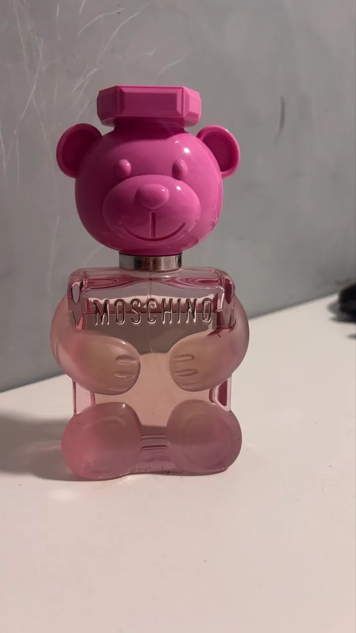 Moschino - Toy 2 Bubble Gum 