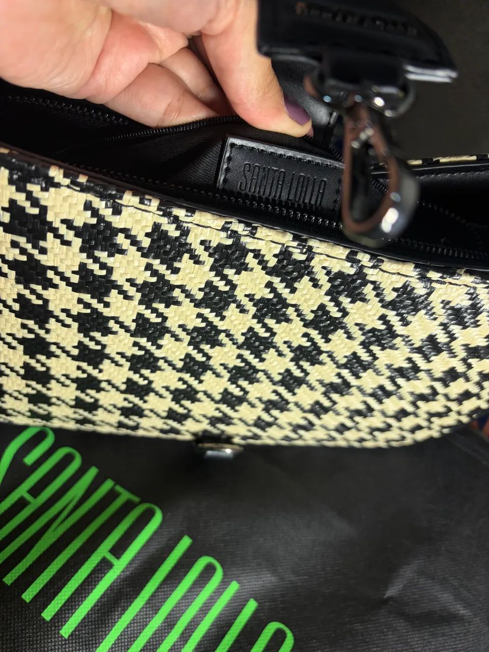 Bolsa Santa Lolla - Foto 2