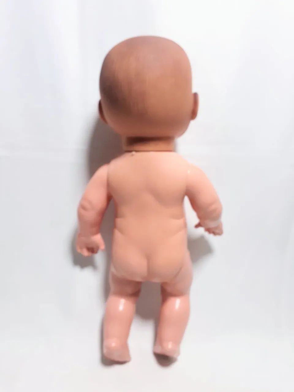 Boneca bebê que fala - Foto 2