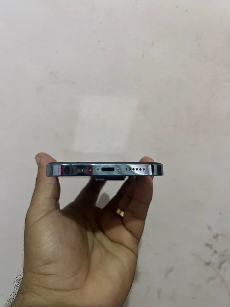 IPHONE 13 PRO MAX COM NOTA FISCAL! - Foto 5