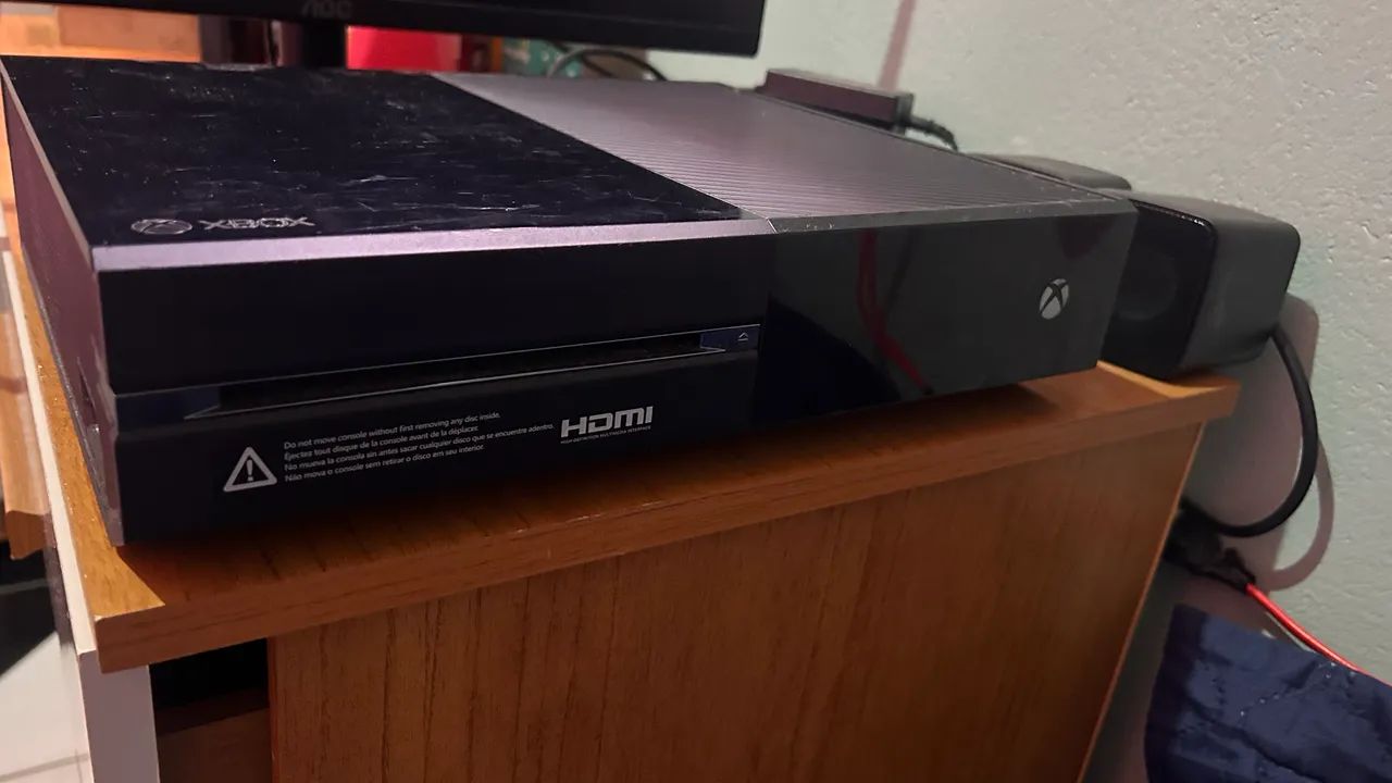 Xbox one  - Foto 2