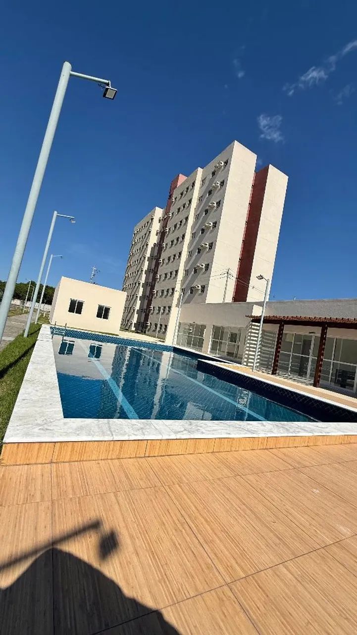 Foto - Maceió - Cidade Universitária