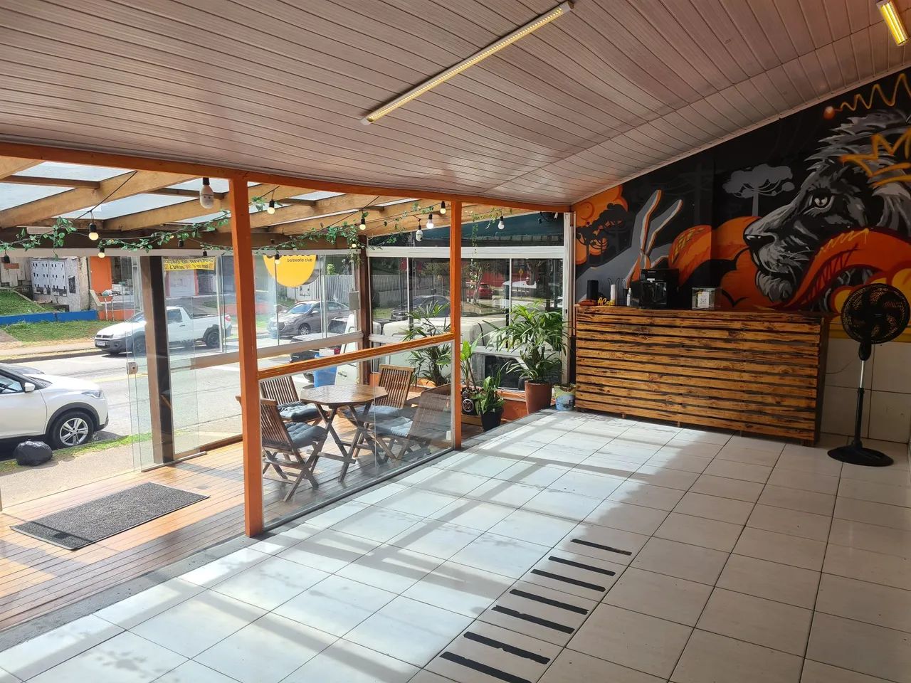 Espaço comercial para locação/ parceria - Foto 4