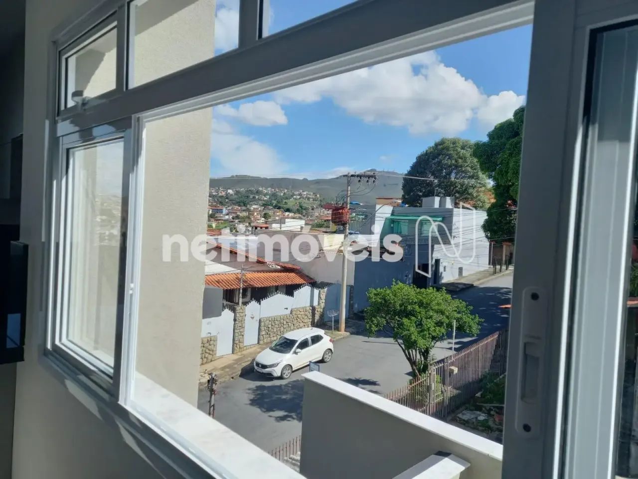 Excelente apartamento 2 quartos com elevador no Esplanada