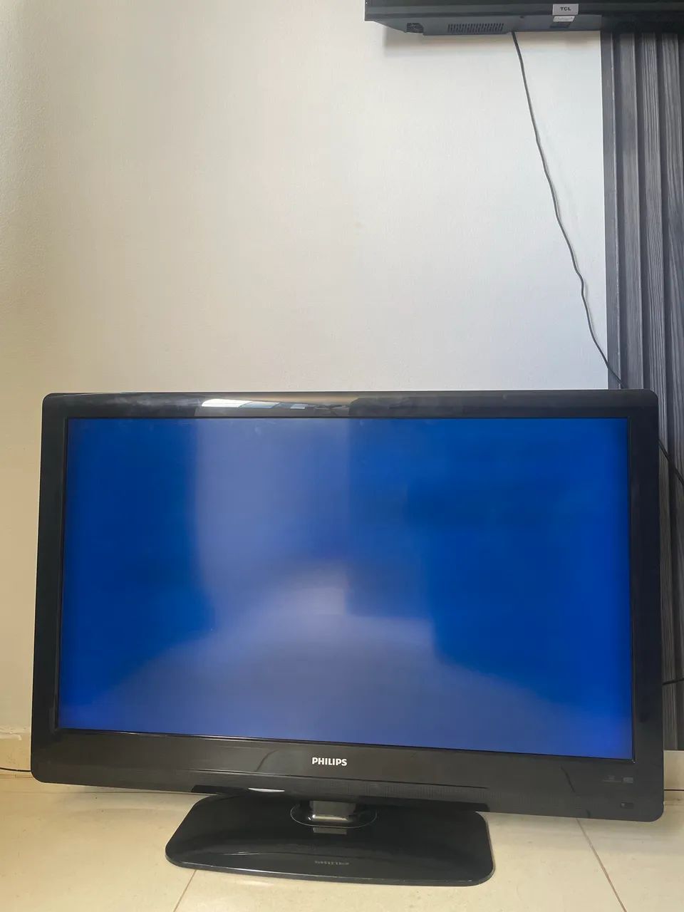TV Philips 42 polegadas - funcionando perfeitamente