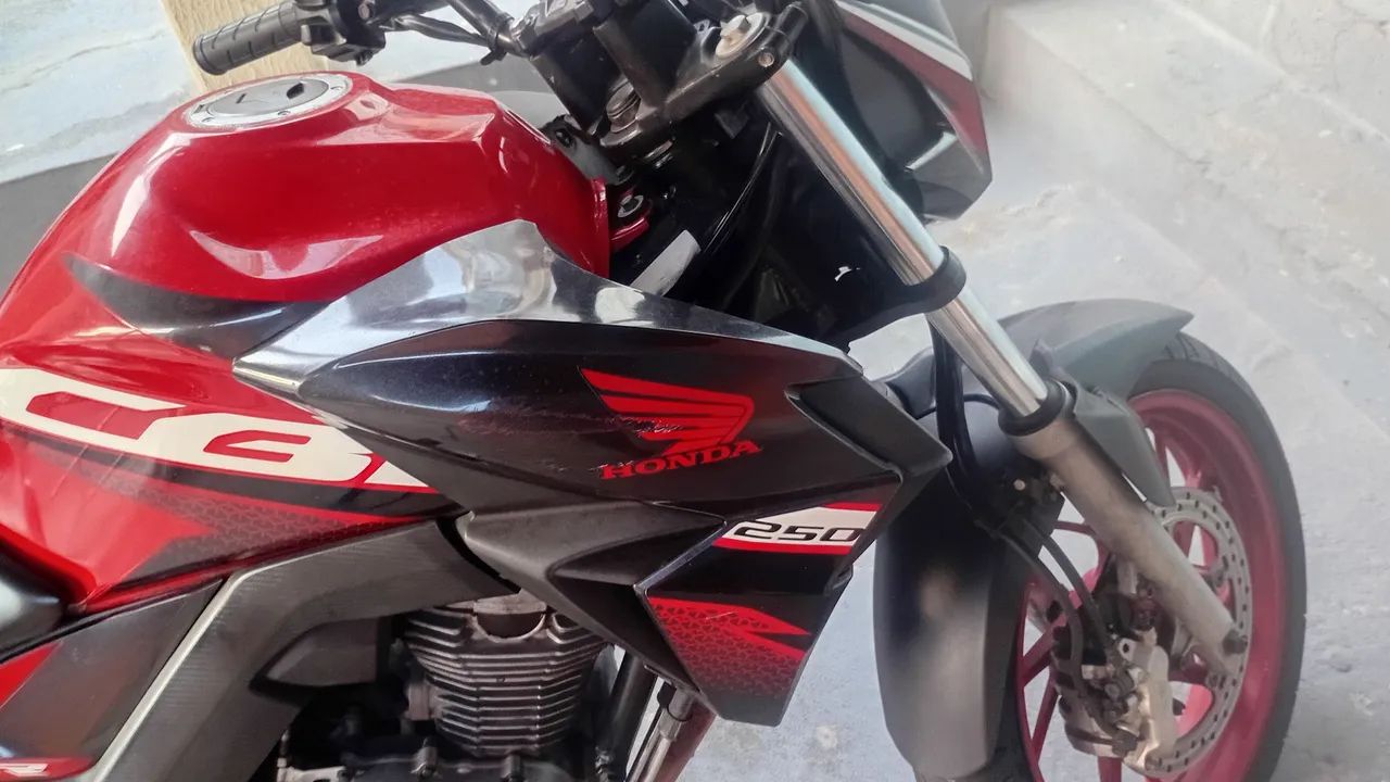 Moto boa para rodar  - Foto 2