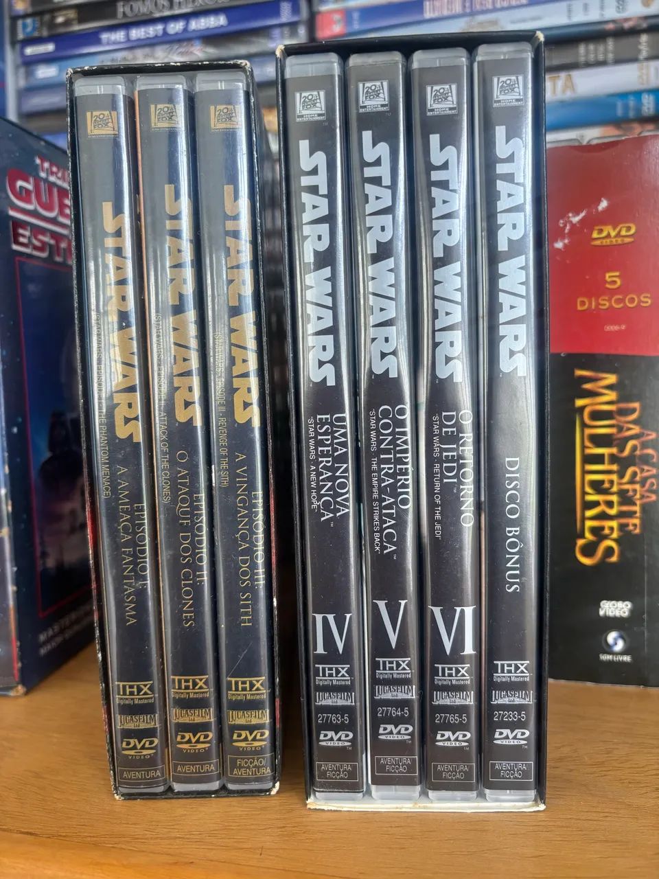 Star Wars  - Foto 4