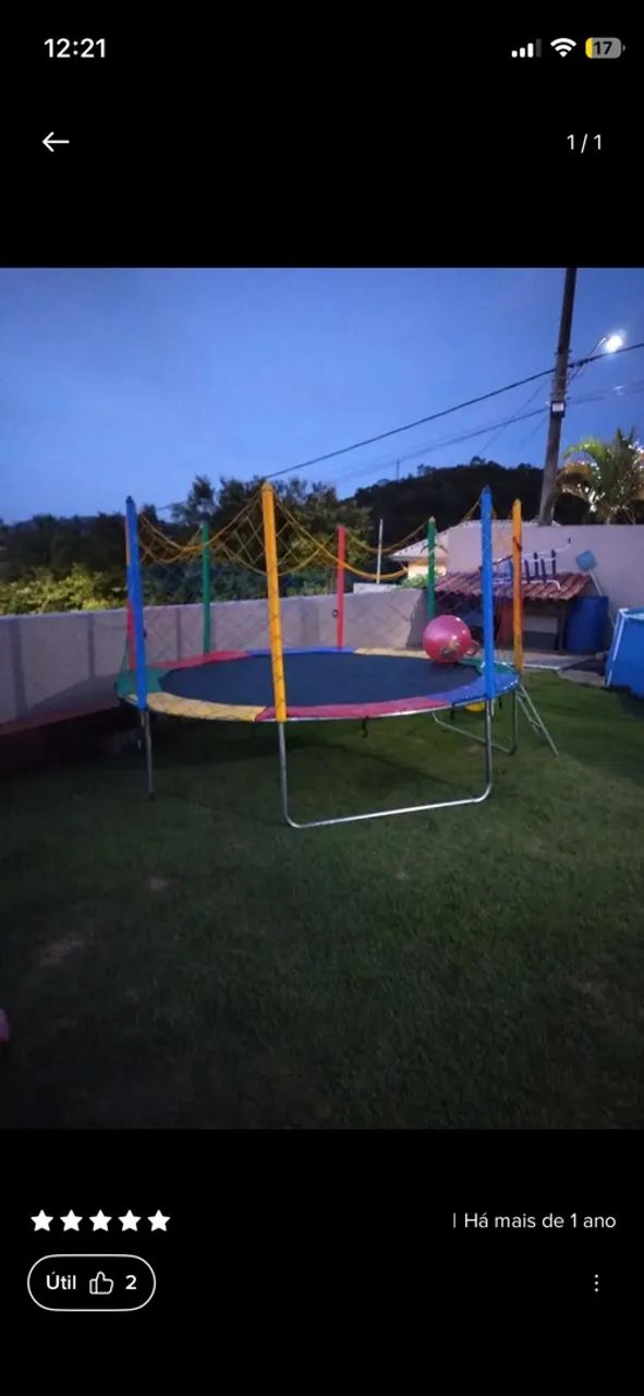 Aluguel de Pula - Pula (180 reais) - Foto 2