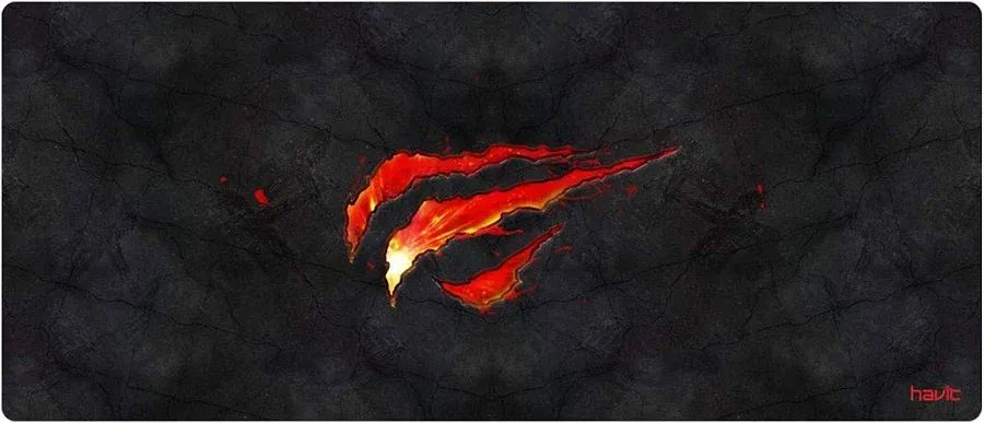 MousePad Havit 70x30 cm