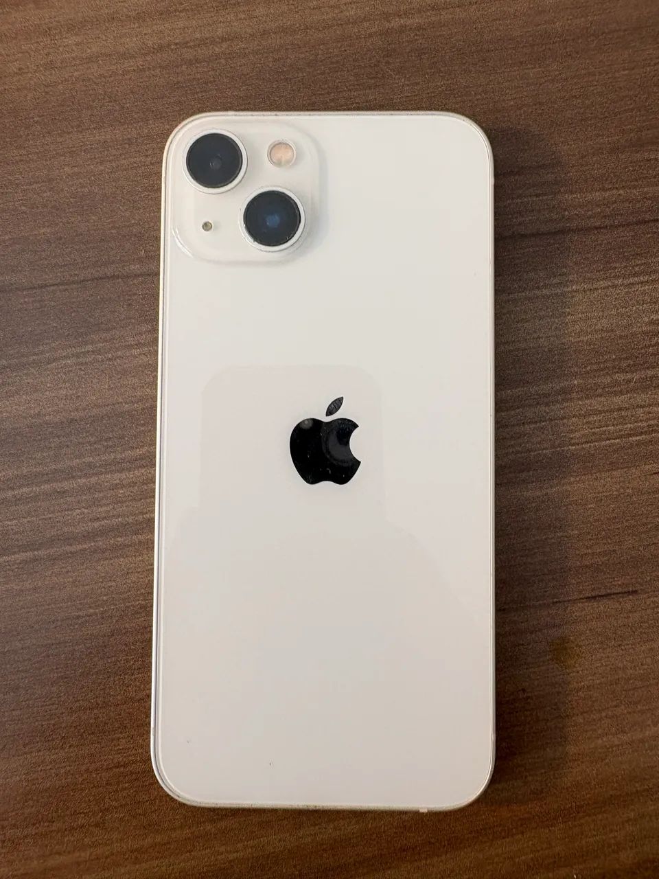 Smartphone iPhone 13 branco (128gb) - Foto 2