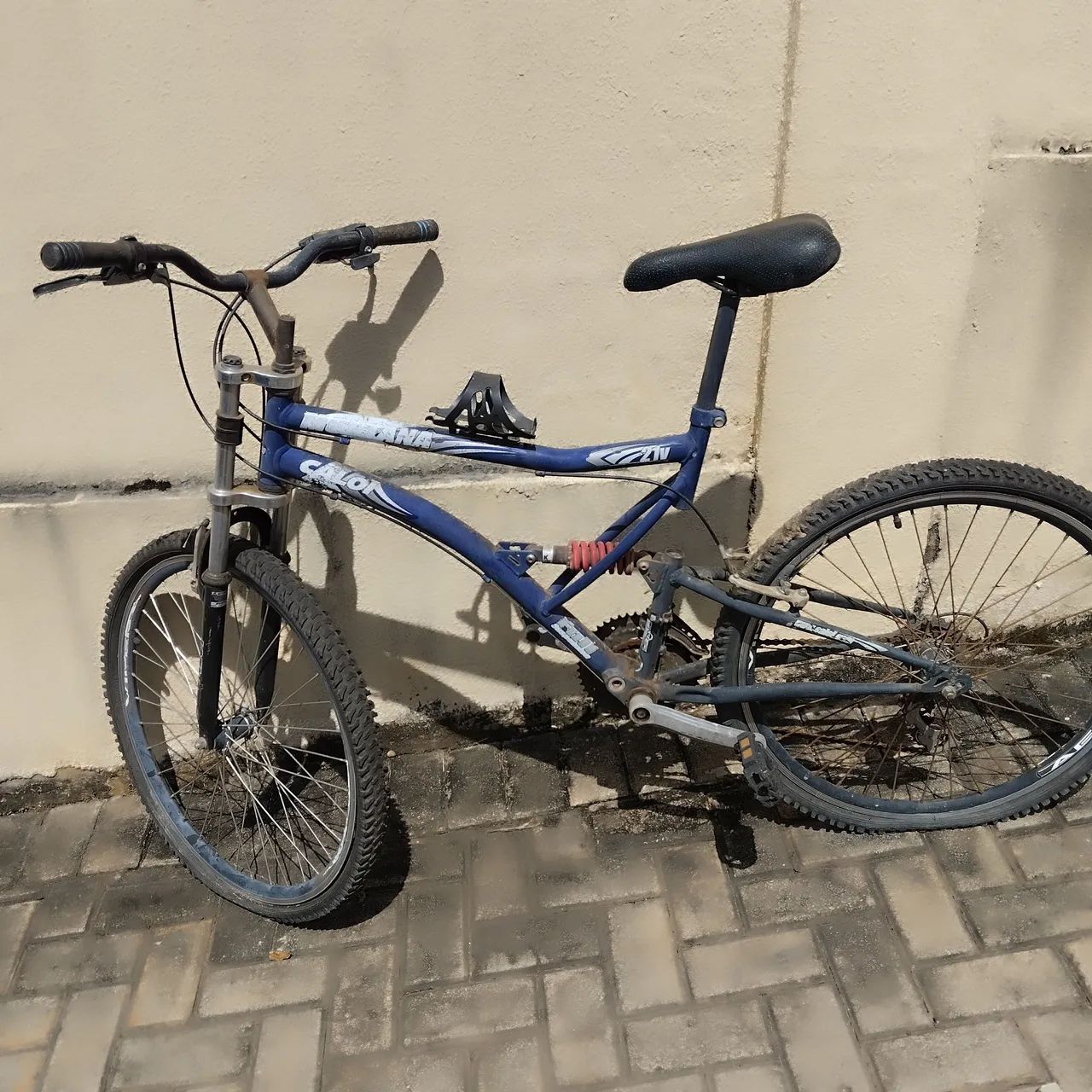Vendo bicicleta  - Foto 3