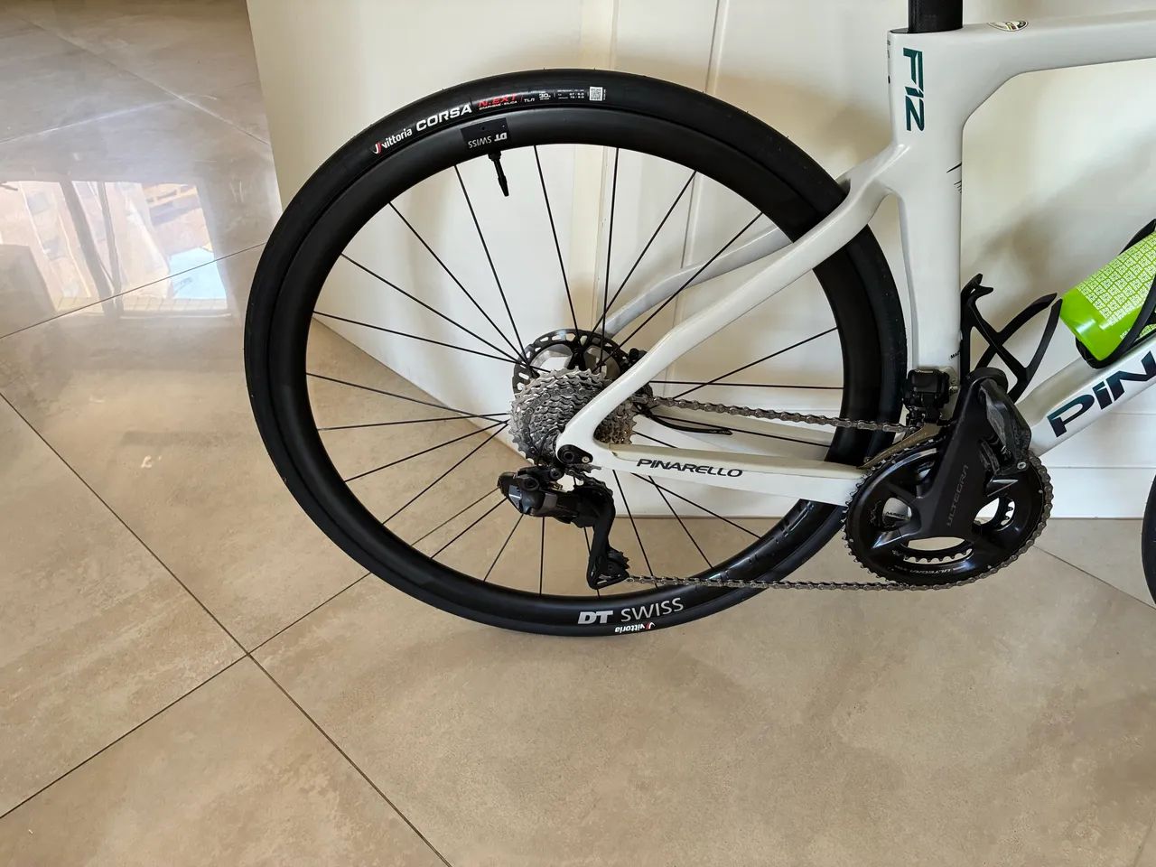 Pinarello F12