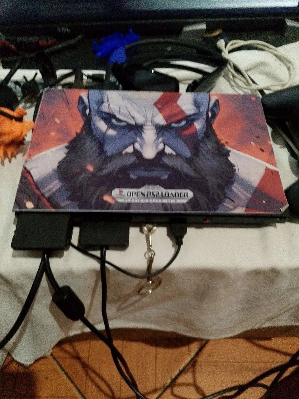 PS2 muito bom - Foto 2