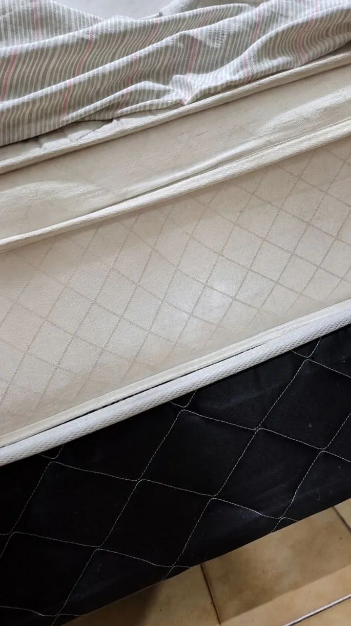 Colchão 