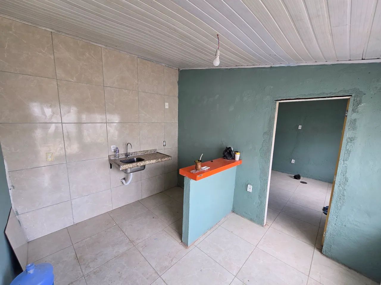 Alugo Imóvel com casa/2 depósitos Rio Largo  - Foto 3