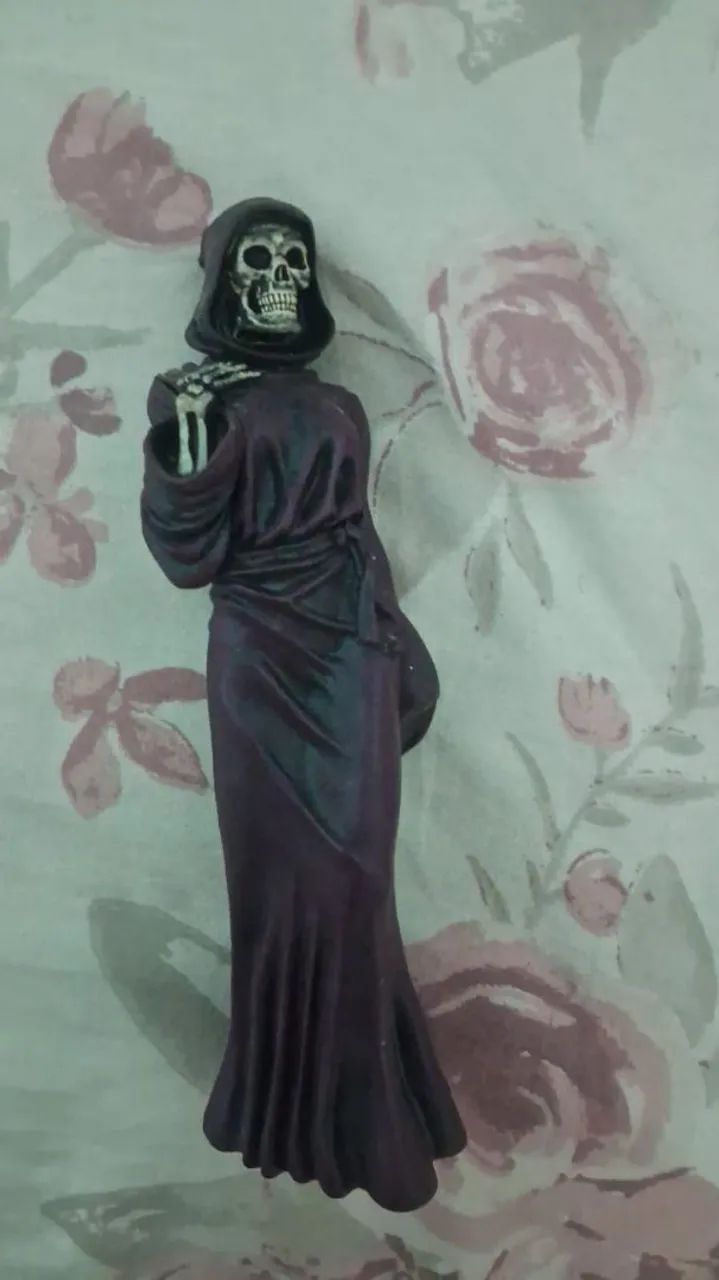 Boneco Morte da Marvel 