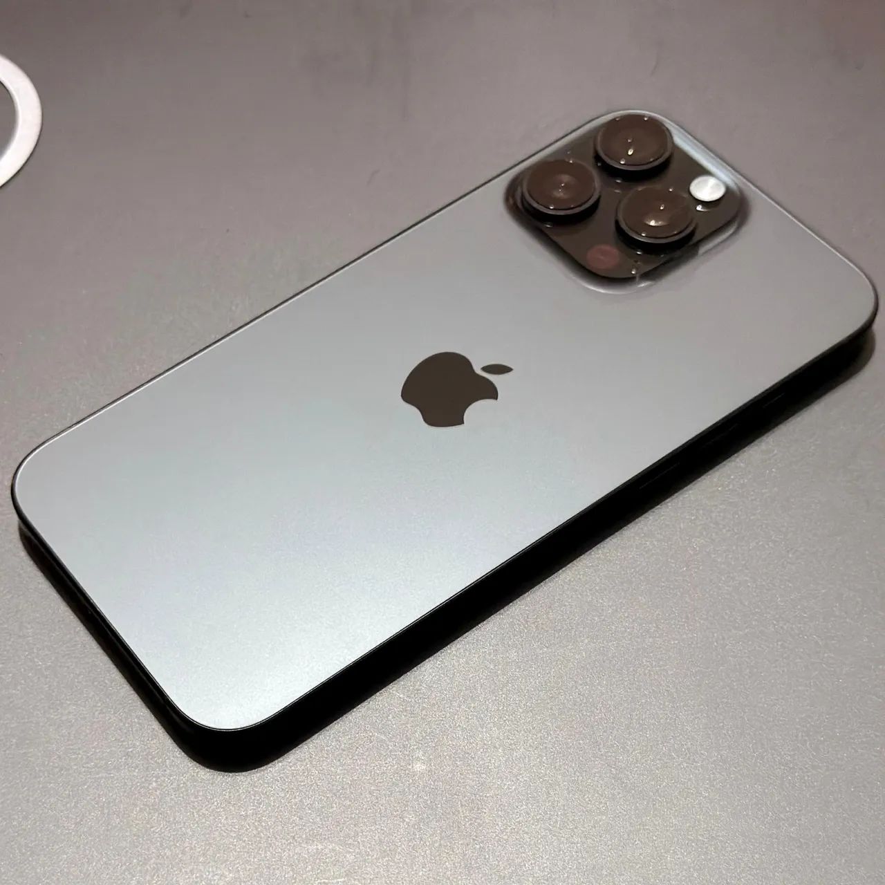 iphone 16 Pro Max 256 Gb Impecável !!! - Foto 3