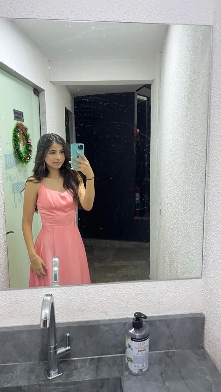 Vestido Festa - Foto 4