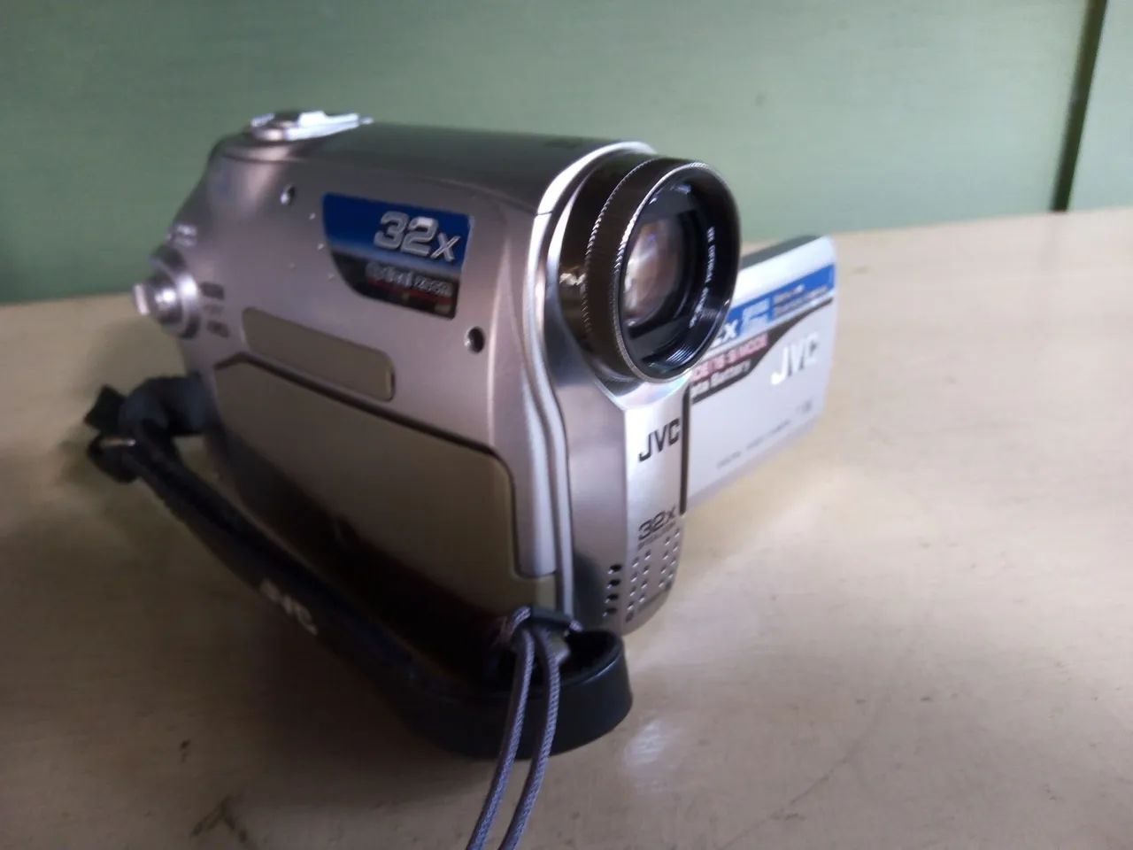 Camera Filmadora  - Foto 3