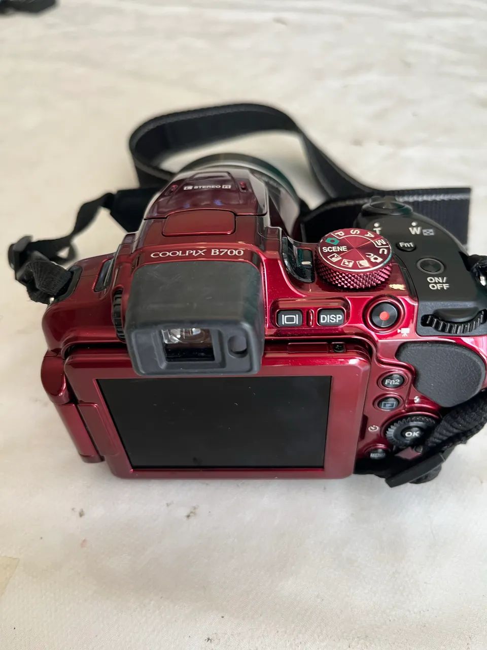 NIKON COOLPIX b700 - Câmeras e Filmadoras - Vila Inah, São Paulo