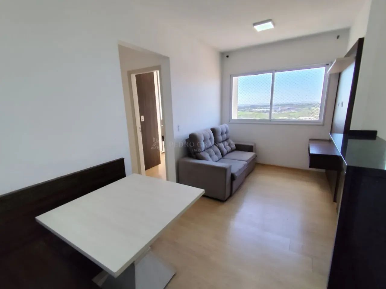Apartamento mobiliado Ed. Golden Ville - Foto 2