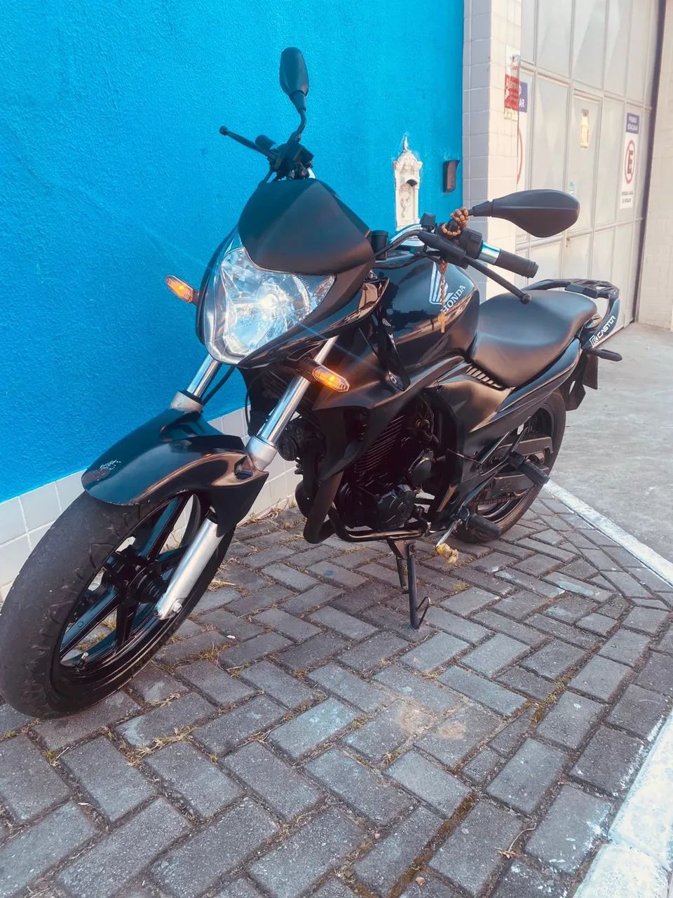 Cb300 - Foto 2
