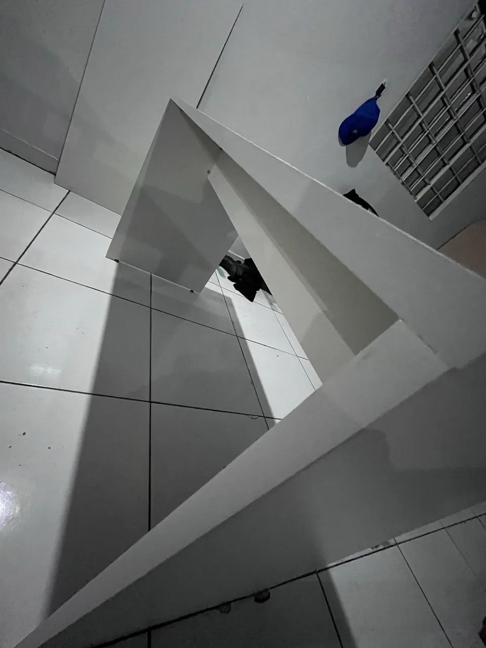Nessa de escritório  - Foto 2