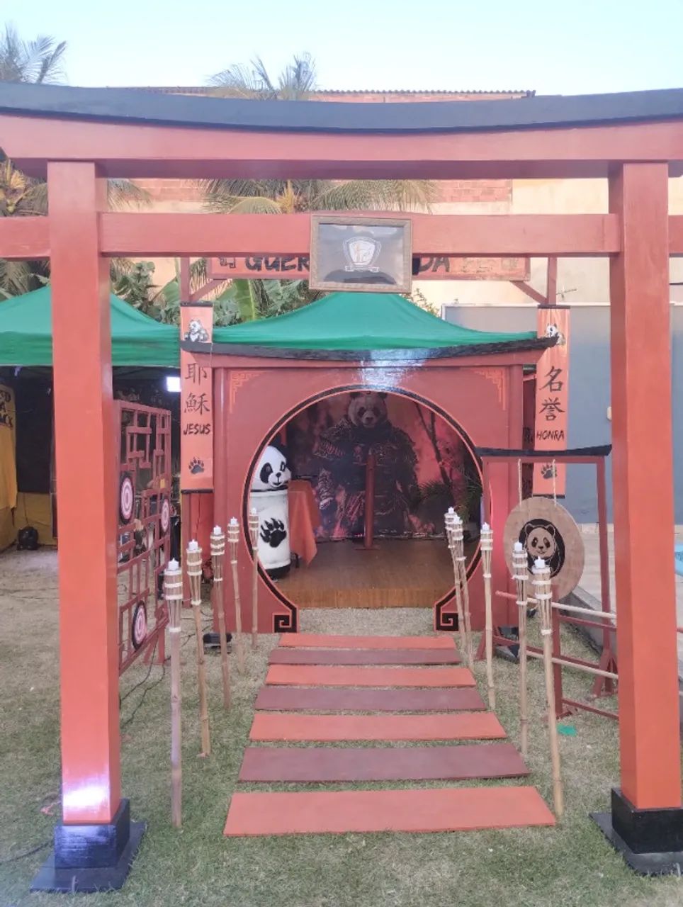 Portal Tori e portal da lua  - Foto 4